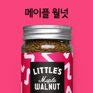 리틀스 커피 - 메이플 월넛[고소하고 구수한월넛 커피의 매력~!!]