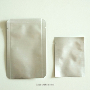 은박 봉투 초소형/미니 사이즈 -30p