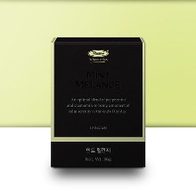 [프리미어스] 민트 멜란지 10티백  - 청량한 민트 레몬그라스 + 루이보스 카모마일~!!